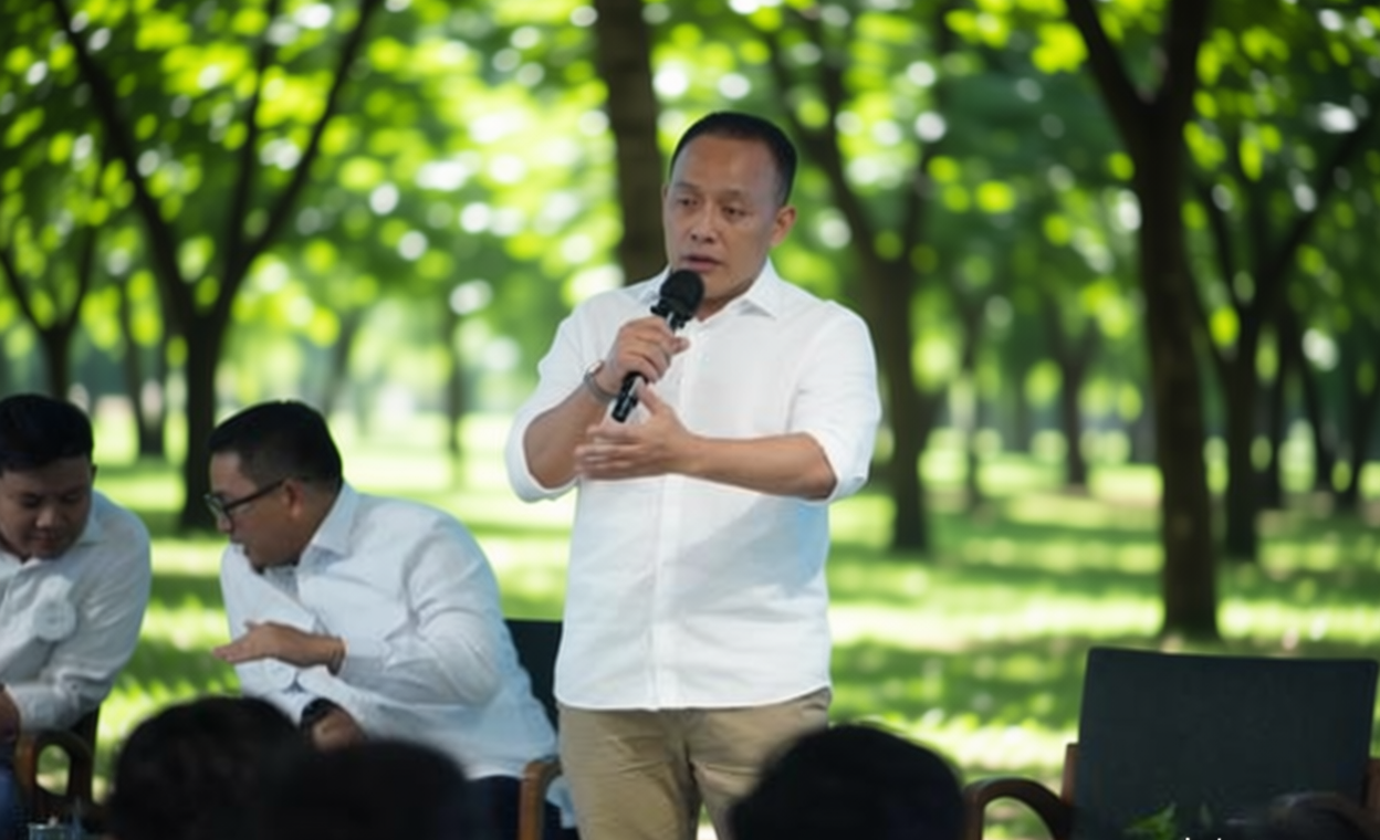 PalmCo Godok Talenta Muda Lewat Next Gen Leaders Camp Demi Jawab Tantangan Sawit Global
