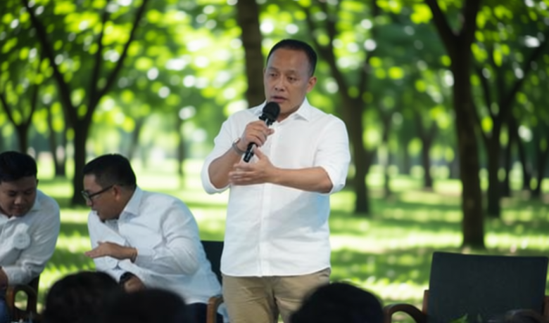 PalmCo Godok Talenta Muda Lewat Next Gen Leaders Camp Demi Jawab Tantangan Sawit Global
