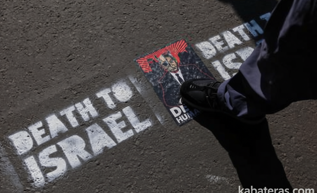 Mimpi Netanyahu Membentuk Timur Tengah Baru Semakin Menguap?