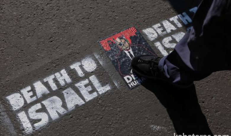 Mimpi Netanyahu Membentuk Timur Tengah Baru Semakin Menguap?