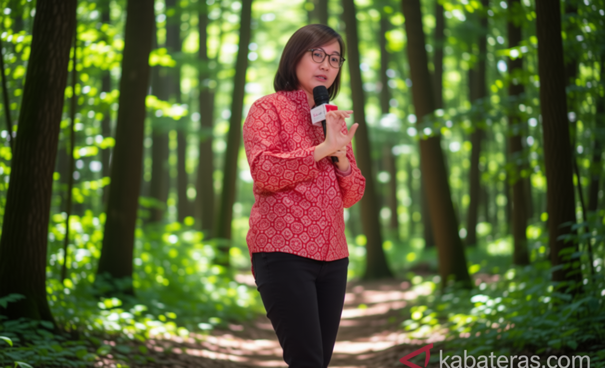 Wamenekraf: AI Tak Hilangkan Pekerjaan, Justru Ciptakan Profesi Baru
