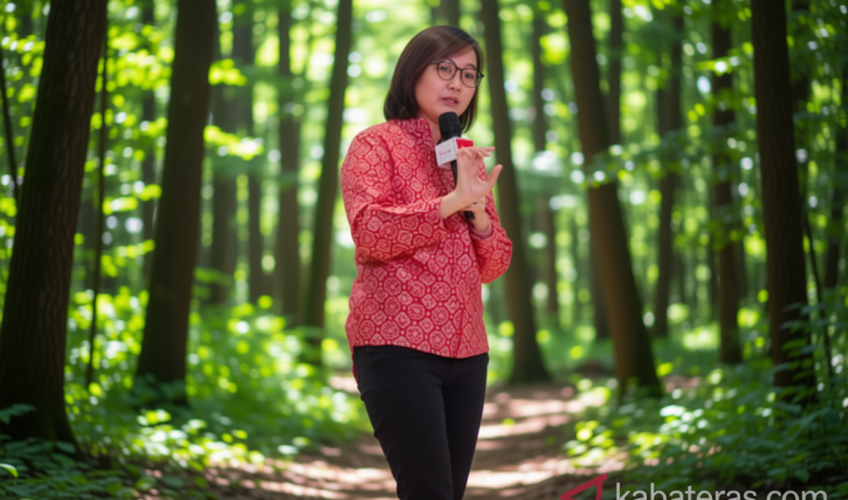 Wamenekraf: AI Tak Hilangkan Pekerjaan, Justru Ciptakan Profesi Baru