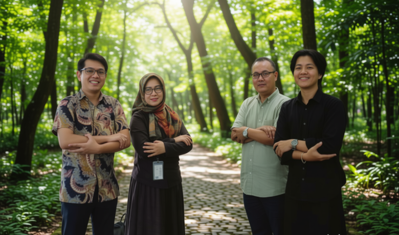 Perkuat Talenta Digital, Cyber University dan FIFGROUP Jalin Kerja Sama untuk CLP 3+1