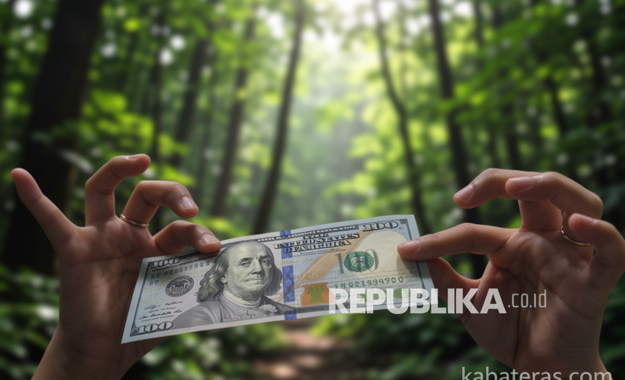 Latest Program: Negara Banyak Utang, Gak Bahaya Tah…?