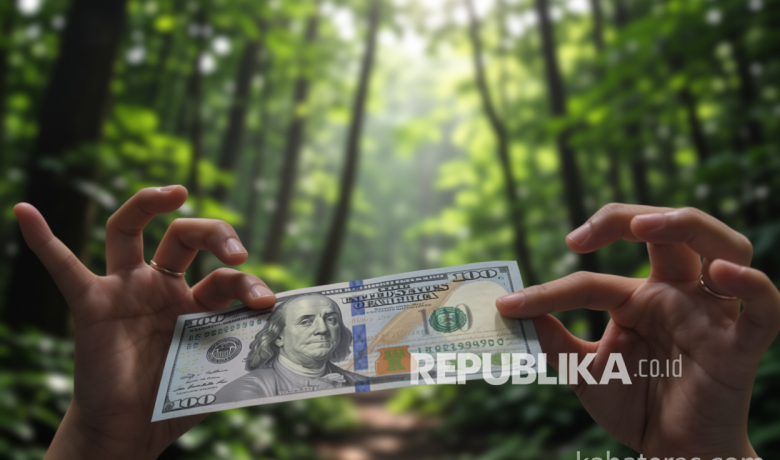 Latest Program: Negara Banyak Utang, Gak Bahaya Tah…?