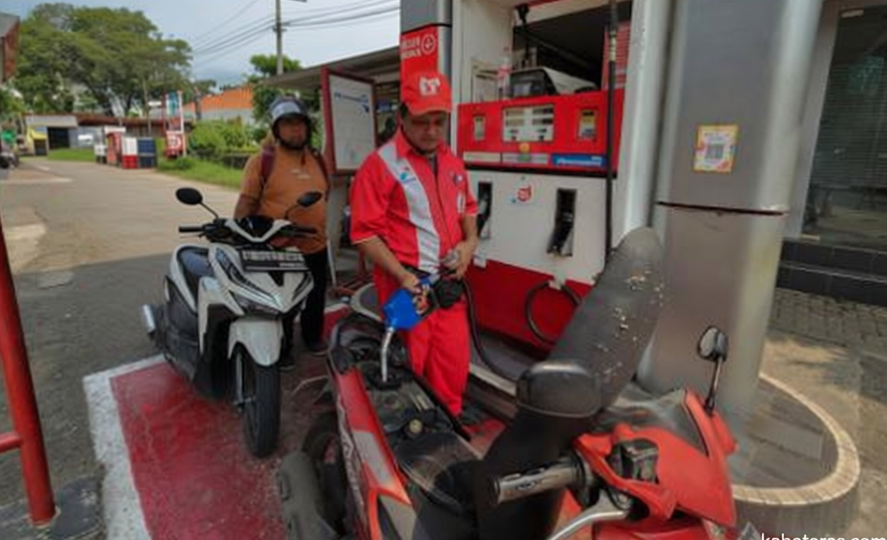 Topics Covered: Laba Pertamina Tembus Rp 55,2 Triliun, Jadi Modal Hadapi Gejolak Energi Global