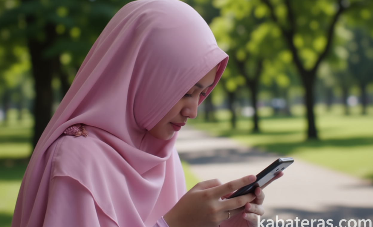 Sering Curhat ke AI? Waspadai 5 Bahaya Ini Buat Kesehatan Mental Kamu
