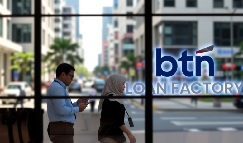 Tenor KPR Subsidi Bisa Sampai 40 Tahun, Ini Respons BTN