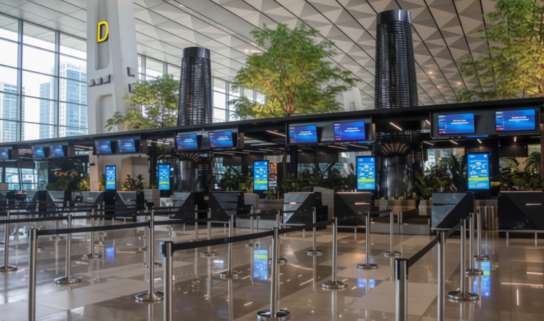 Soekarno-Hatta Prepares to Break Through World’s Top 10 Airports
