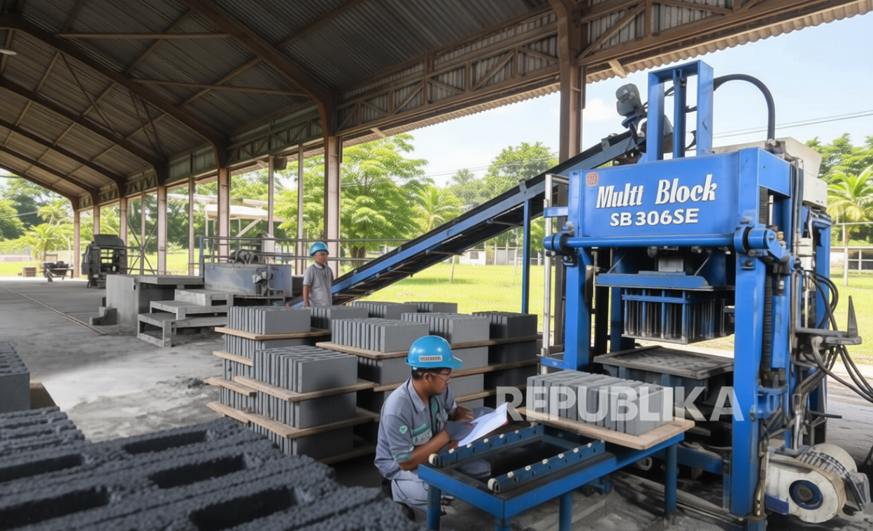 Pemerintah Diminta Beri Kepastian Regulasi untuk Industri Intermediate Mineral