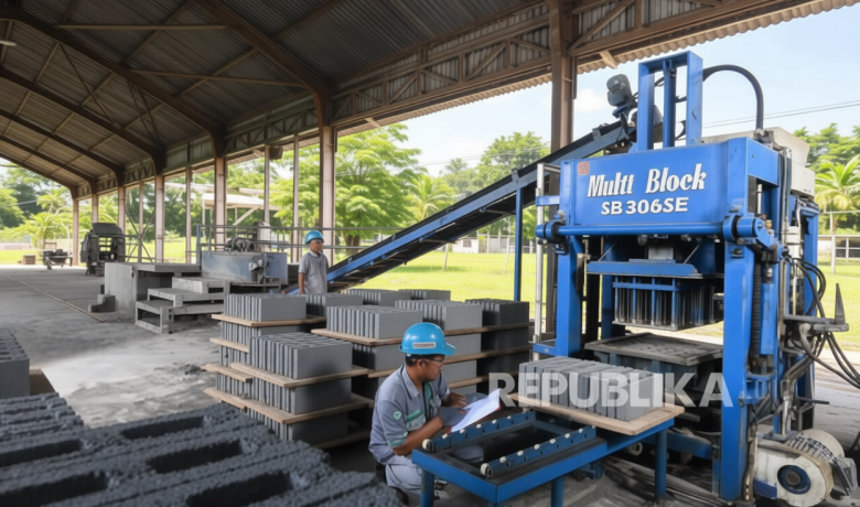 Pemerintah Diminta Beri Kepastian Regulasi untuk Industri Intermediate Mineral