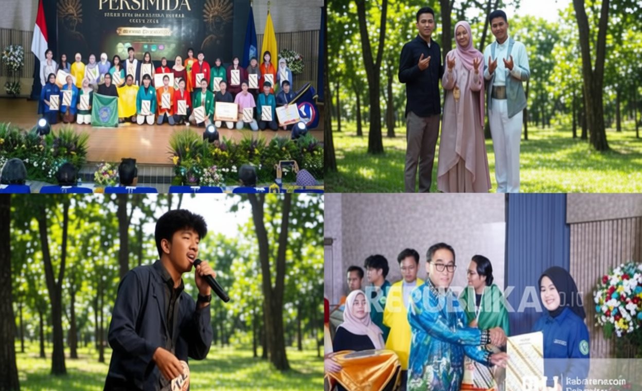 Mahasiswa UMJ Borong 6 Prestasi di PEKSIMIDA DKI Jakarta 2026