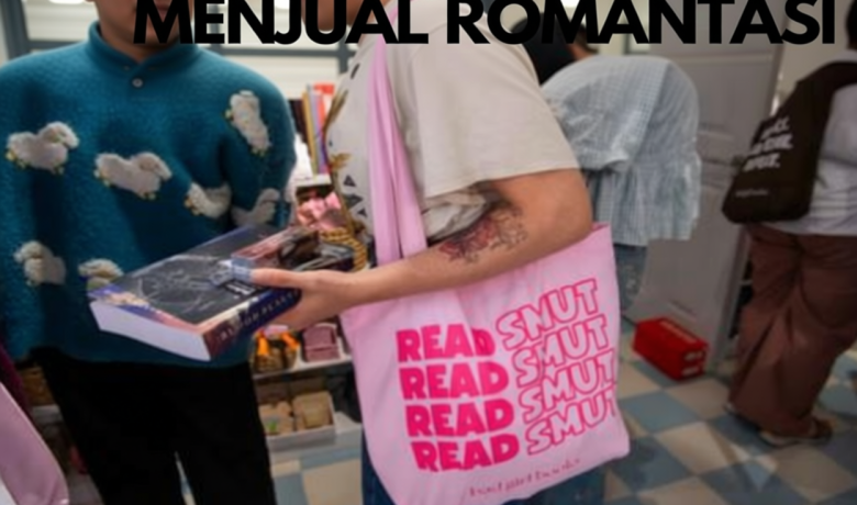 What Happened During: Menjual Romantasi