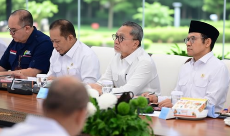Kopdes Merah Putih Jadi Pusat Penyaluran Program Pemerintah