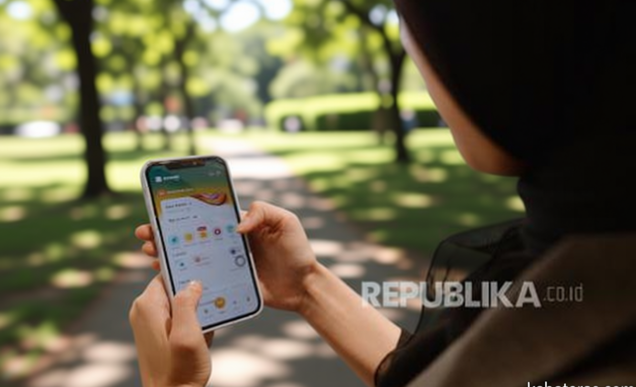 Key Strategy: BSI: Layanan Kini Jadi Penentu Persaingan Bank