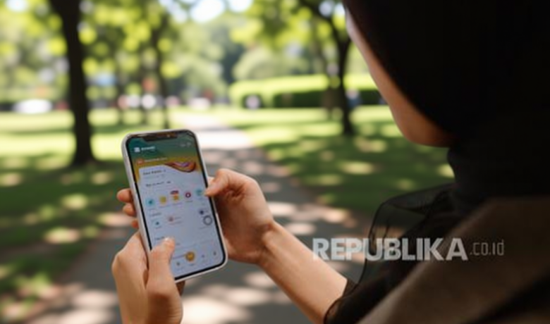 Key Strategy: BSI: Layanan Kini Jadi Penentu Persaingan Bank