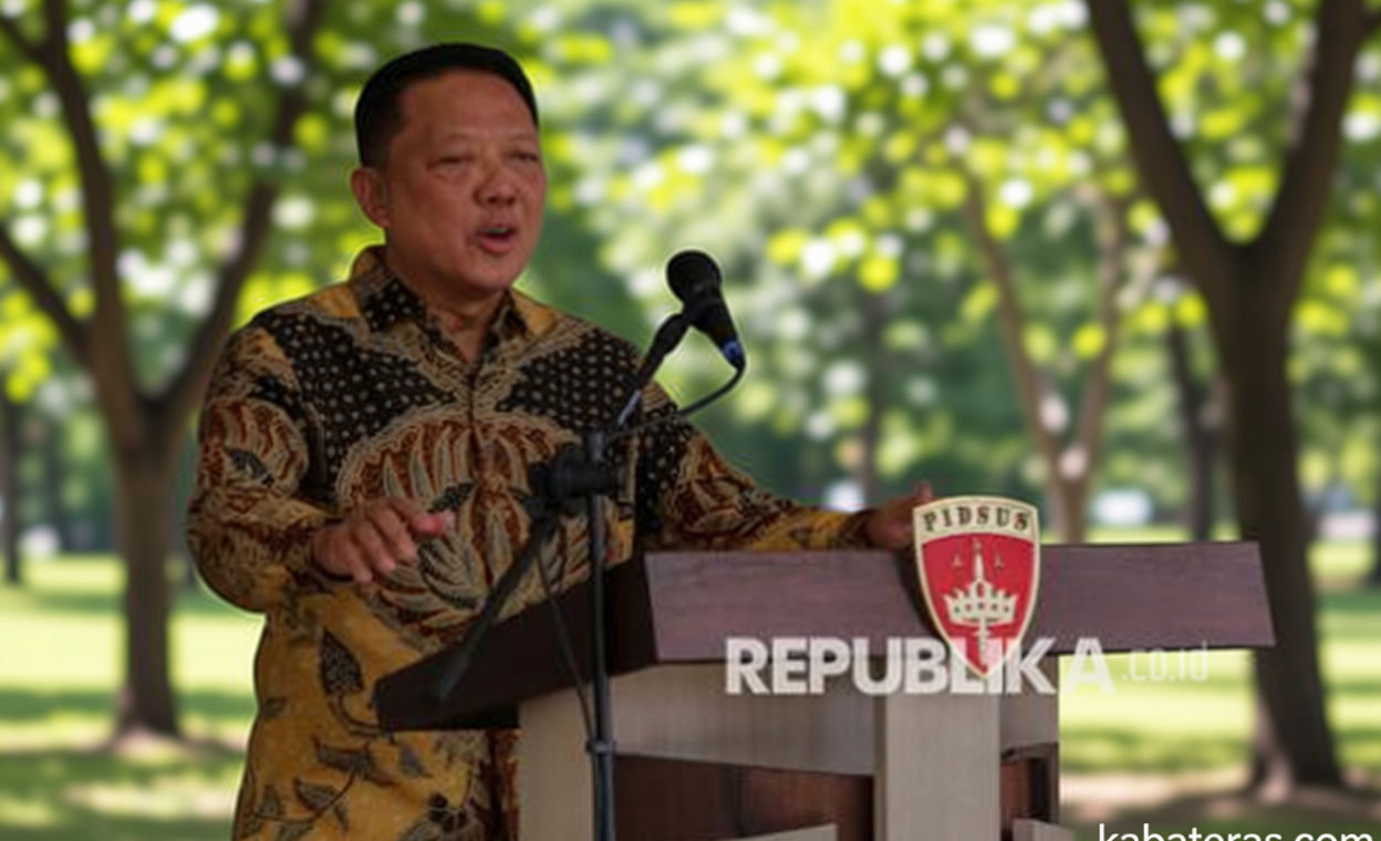 Latest Program: Siapa Pengganti Definitif Jampidsus Febri Adriansyah, Komjak: Kami Sudah Tampung 10 Nama