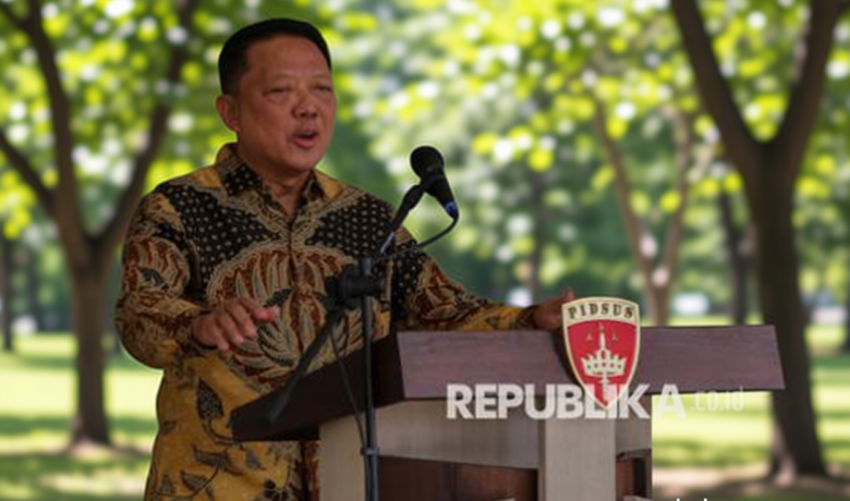Latest Program: Siapa Pengganti Definitif Jampidsus Febri Adriansyah, Komjak: Kami Sudah Tampung 10 Nama