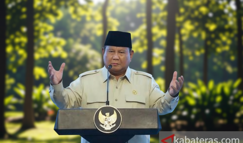 Latest Program: Pengamat: Serangan Pribadi ke Prabowo Bukan Kritik, Tapi Penghinaan
