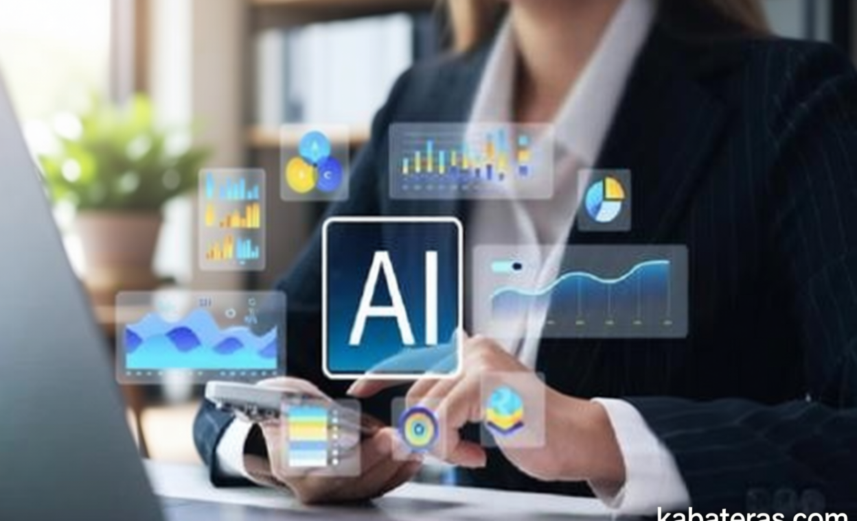 Latest Program: AI tak akan Menunggu, Siap Jadi Talenta Informatika?