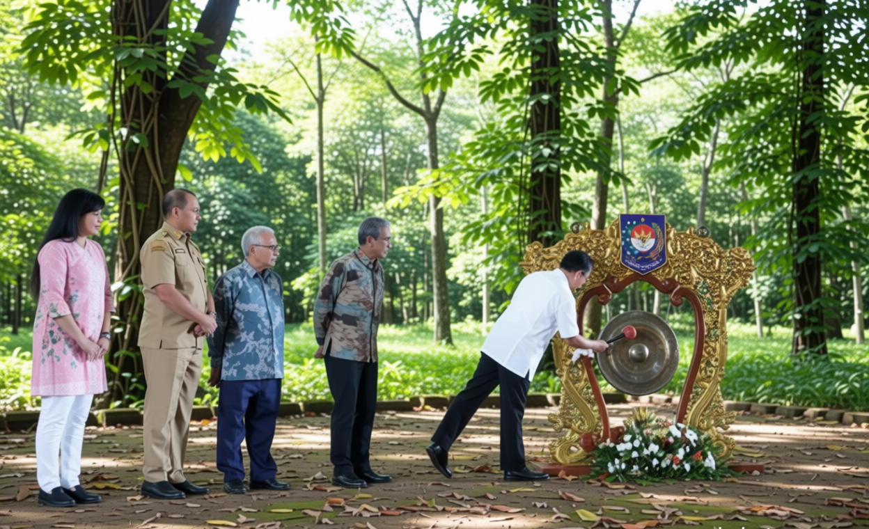 New Policy: Mendagri Minta Kepala Desa Kuasai Tata Kelola Keuangan