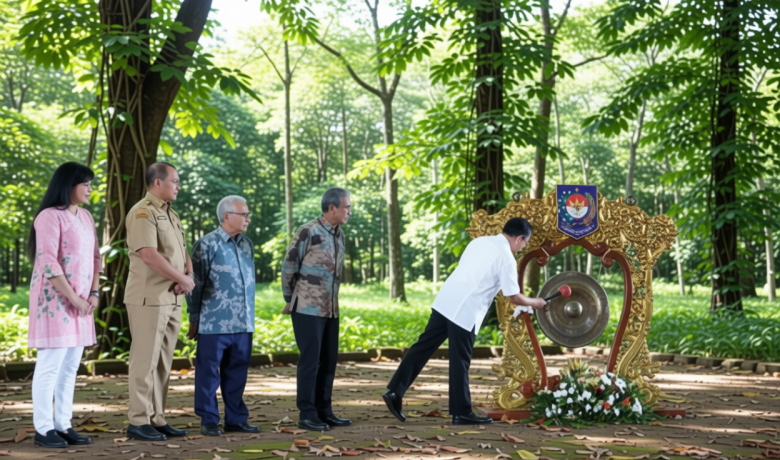 New Policy: Mendagri Minta Kepala Desa Kuasai Tata Kelola Keuangan
