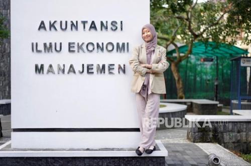 Key Strategy: 77 Persen Awardee Beasiswa YES Angkatan 4 Dompet Dhuafa Lolos PTN Hingga Raih Beasiswa Luar Negeri