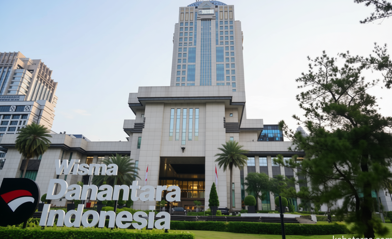 Main Agenda: BP BUMN-Danantara Libatkan Kejaksaan Agung hingga BPK Kawal Streamlining BUMN