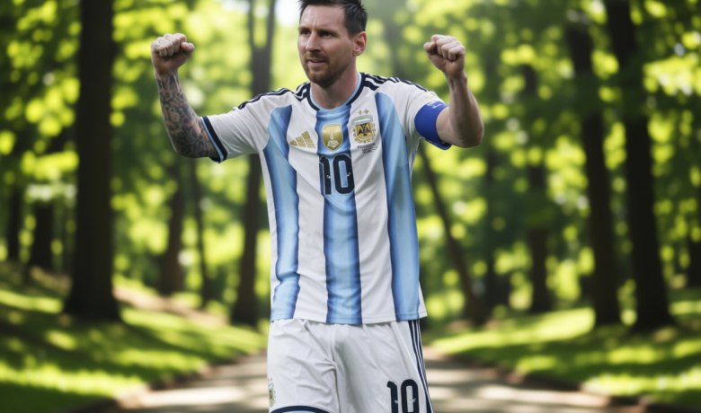 Scaloni Kehabisan Kata Usai Argentina Comeback Dramatis Kalahkan Mesir