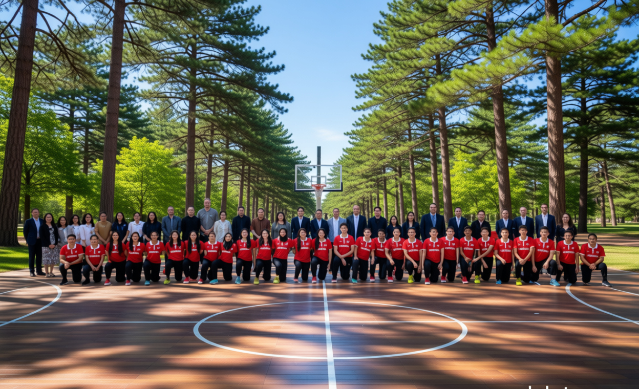 DBL Masuki Musim ke-22, Usung Tema Home of The Dreamers dan Resmikan Akademi Basket Baru di Jakarta