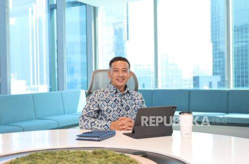 New Policy: Dirut Allianz Syariah: Asuransi Syariah Perkuat Ketahanan Finansial Keluarga