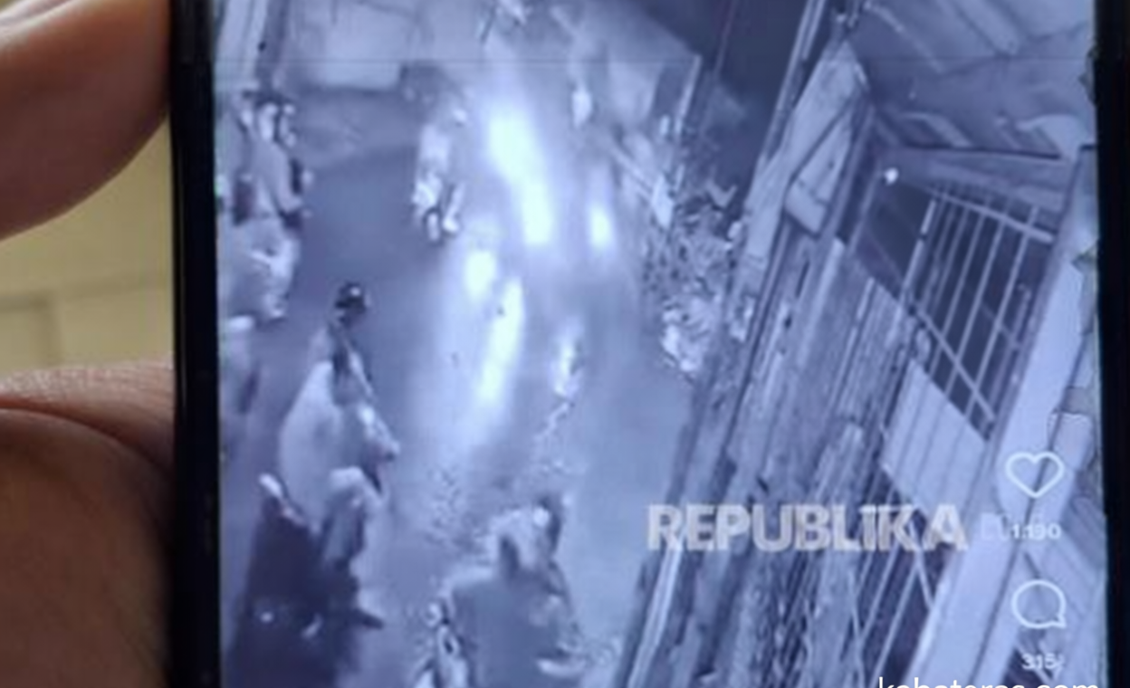 Pakar Hukum Ungkap Kesalahan Polda Jabar Izinkan Warga Tangkap Begal Asal tak Mati