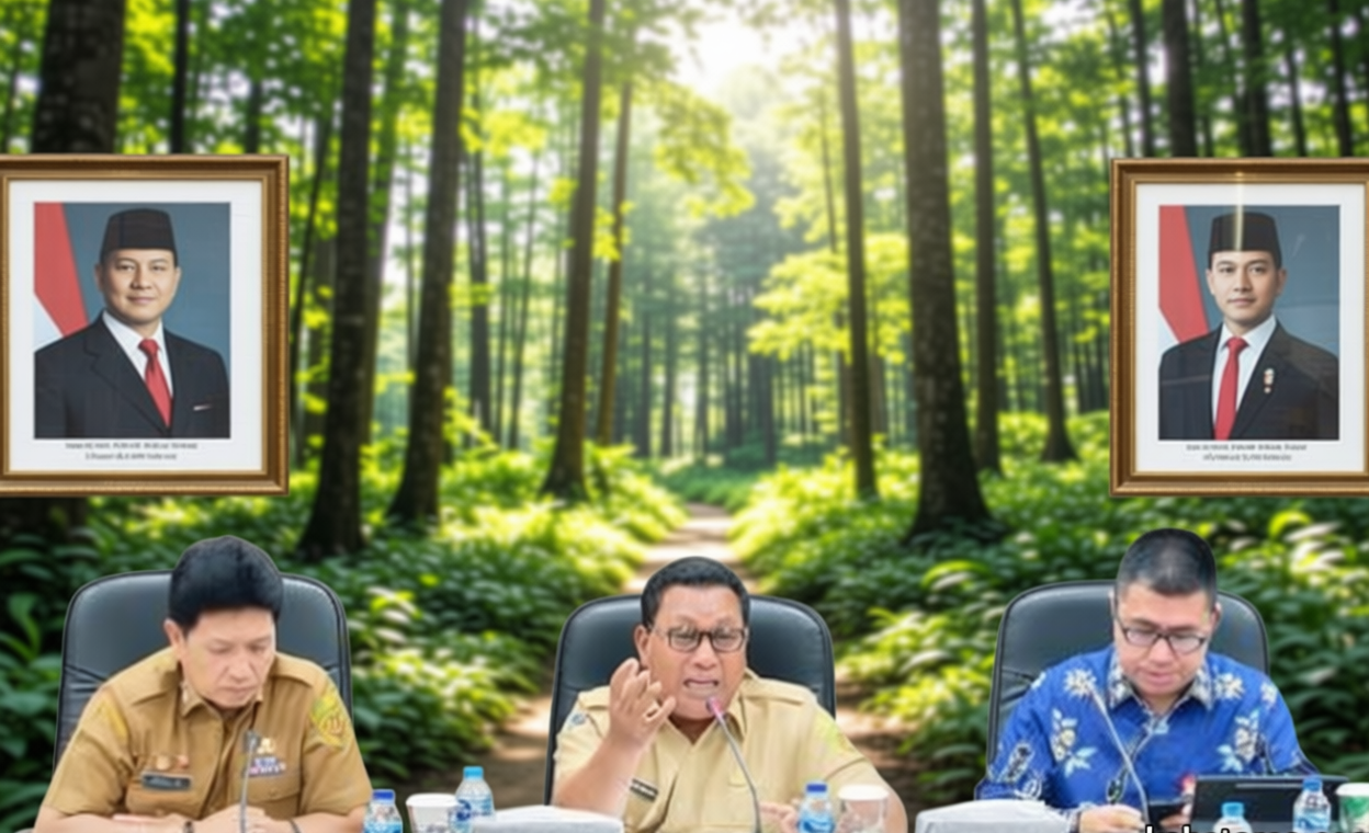 Maluku Kembangkan Ekosistem Keuangan Inklusif Demi Ekonomi Merata
