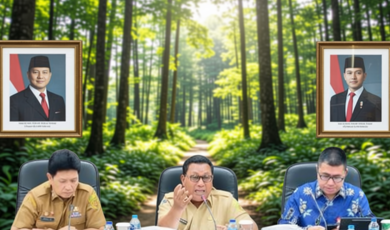 Maluku Kembangkan Ekosistem Keuangan Inklusif Demi Ekonomi Merata