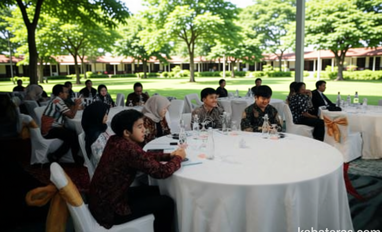 Topics Covered: Republika Gelar Islamic Finance Dialogue 2026, Bahas Penguatan Ekosistem Halal Berkelanjutan
