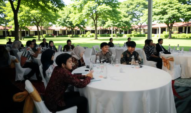 Topics Covered: Republika Gelar Islamic Finance Dialogue 2026, Bahas Penguatan Ekosistem Halal Berkelanjutan