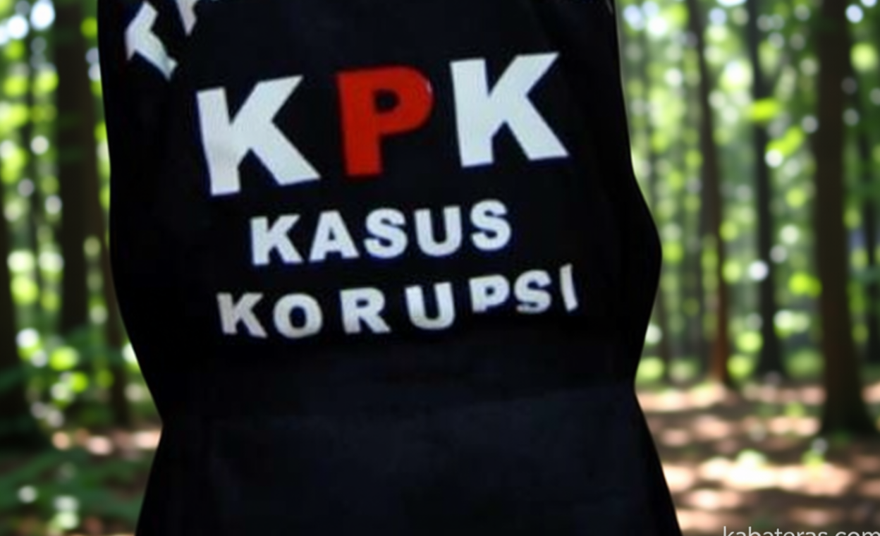 KPK: Timses Bupati Langkat Dapat 85 Proyek Senilai Rp 10,2 Miliar