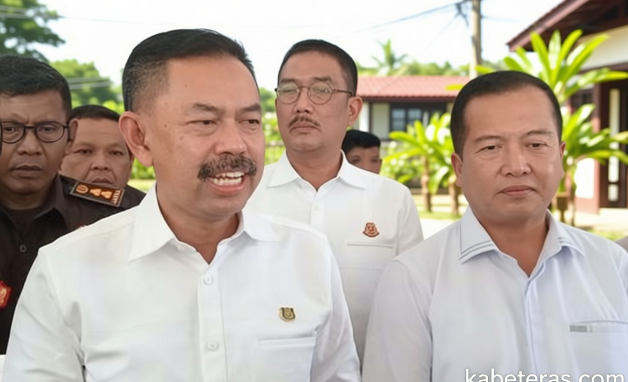 New Policy: Jampidum Larang Keras Perkara Kekerasan Seksual Diselesaikan Lewat Restorative Justice
