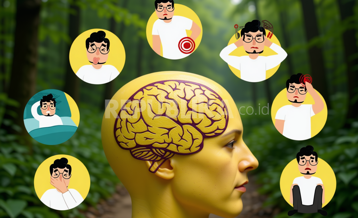 Key Discussion: Mengapa Orang Baik Memilih Diam?