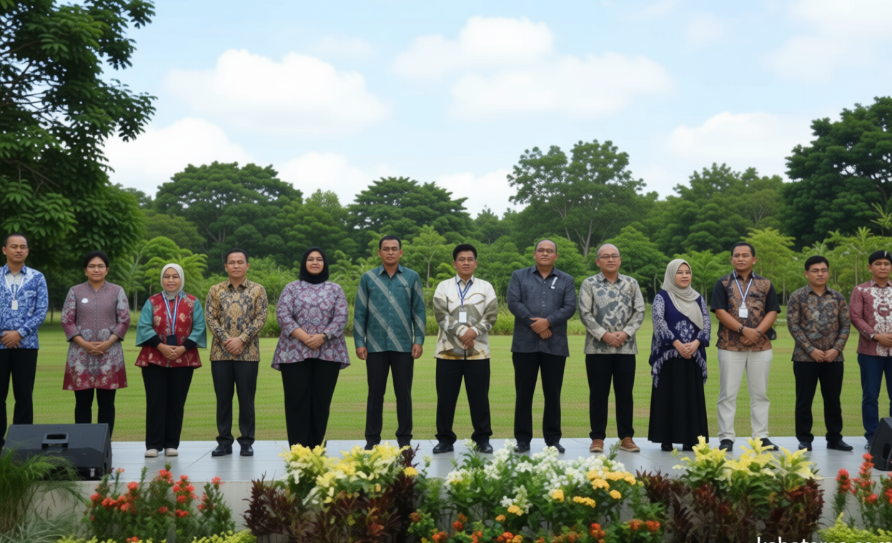Special Plan: Jababeka Infrastruktur Borong Enam Penghargaan TJSLP/CSR Awards 2026