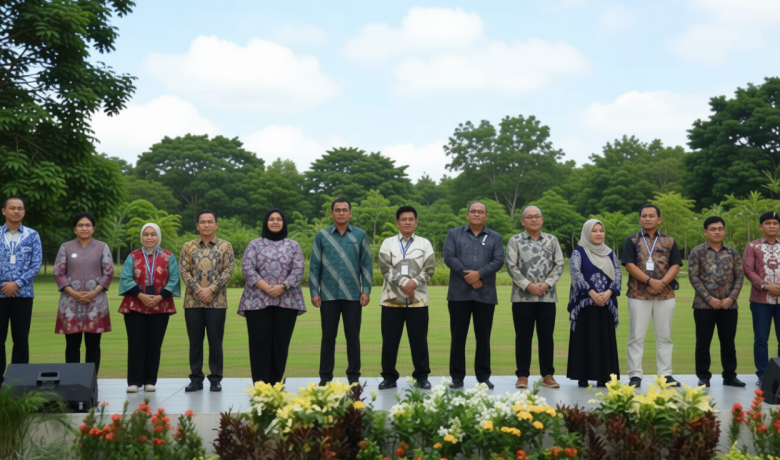 Special Plan: Jababeka Infrastruktur Borong Enam Penghargaan TJSLP/CSR Awards 2026