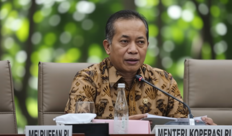 Perpres Kopdes Merah Putih Segera Terbit, Atur Penempatan Manajer sampai Penyaluran Barang Subsidi