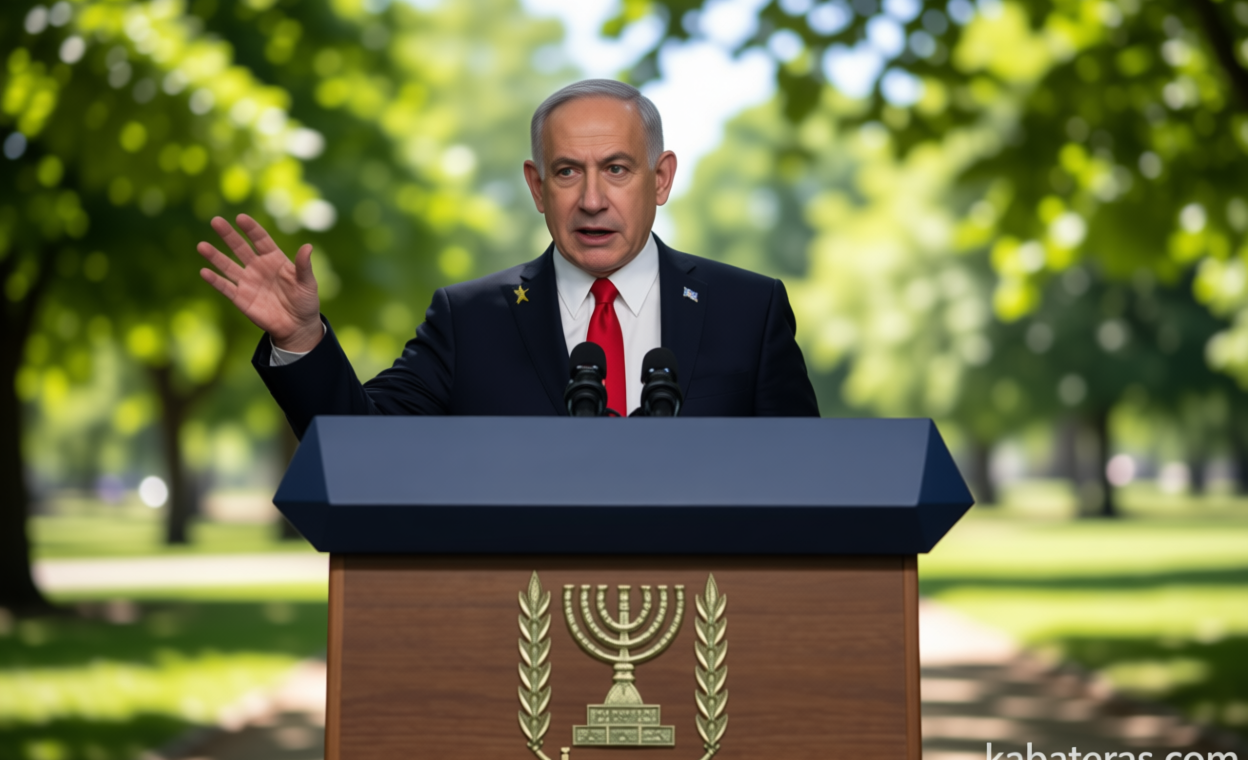 New Policy: Turki Terbitkan Surat Perintah Penahanan Netanyahu Via Interpol