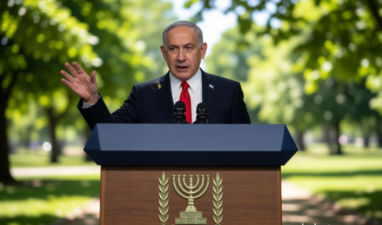 New Policy: Turki Terbitkan Surat Perintah Penahanan Netanyahu Via Interpol