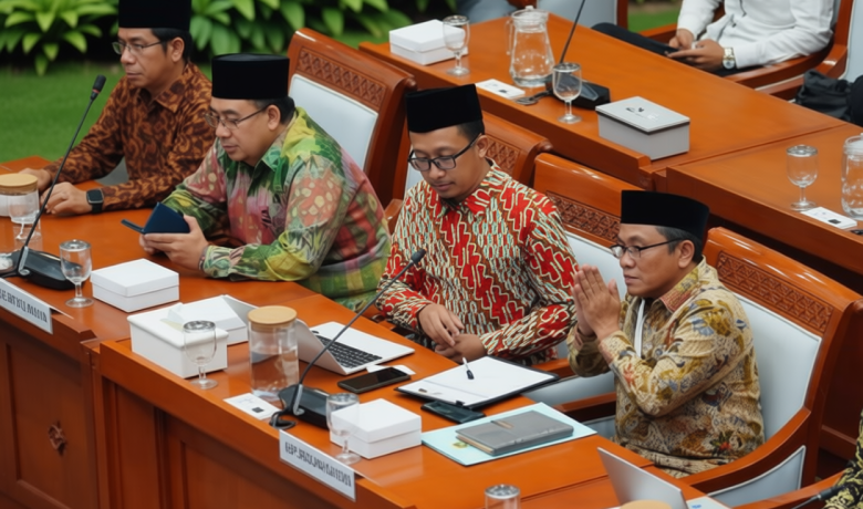 Lembaga Dakwah Islam Indonesia Usulkan Reformasi Tata Kelola Haji Berbasis Syariat dan Keselamatan