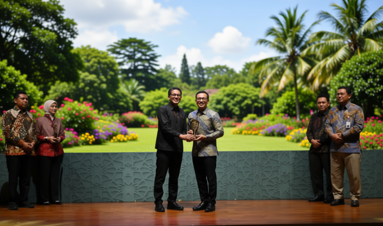 Historic Moment: Allianz Life Syariah Indonesia: Anugerah Syariah Republika 2026 Jadi Penyemangat