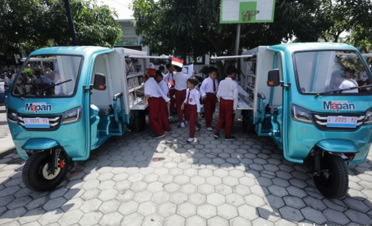 Anak Menangis dan Menolak Sekolah? Psikolog Ungkap Tanda-Tanda Kecemasan yang Perlu Diwaspadai