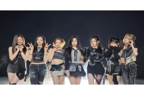 BabyMonster Hadirkan Sisi Baru lewat MV MOON