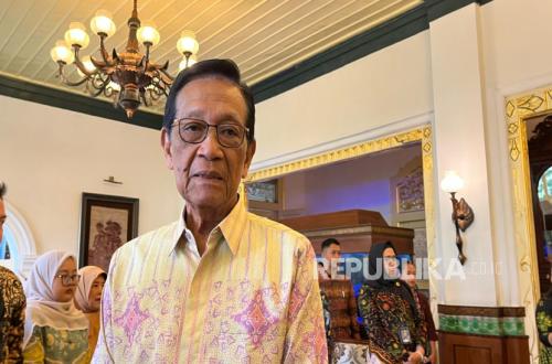 Sultan HB X Jadi Korban Rekayasa AI, Video Tawarkan Koin Kuno Beredar di WA Dipastikan Hoax