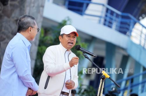 Aturan Baru KDM: Subsidi Sekolah di Jabar Kini Syaratkan Pengelolaan Sampah